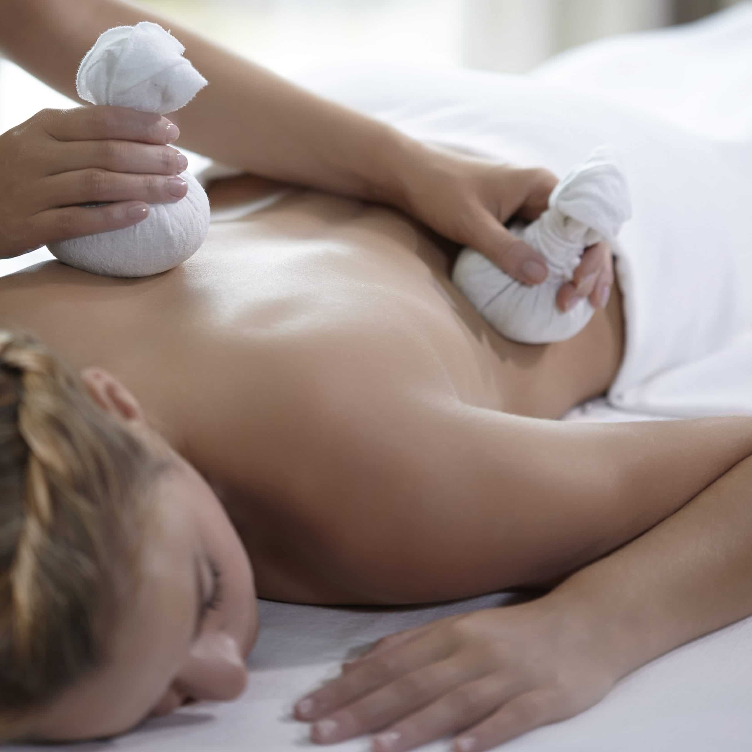 Massage Podikizhi 90 mm