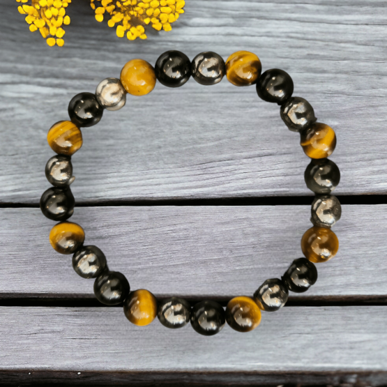 Bracelet Protection 8mm