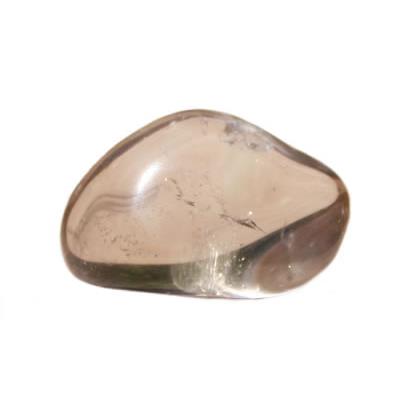 Quartz Fumé Roulé