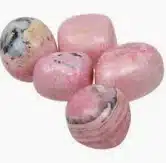 Rhodonite Roulée