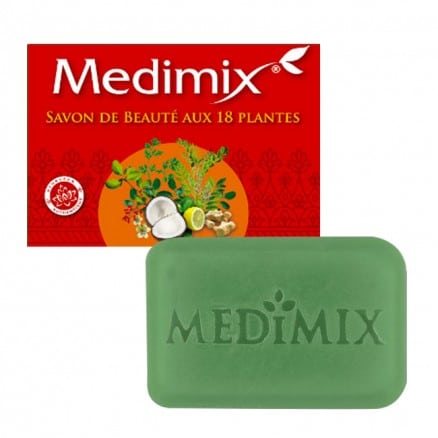 Savon Ayurvedique Medimix 125 g - KERALA