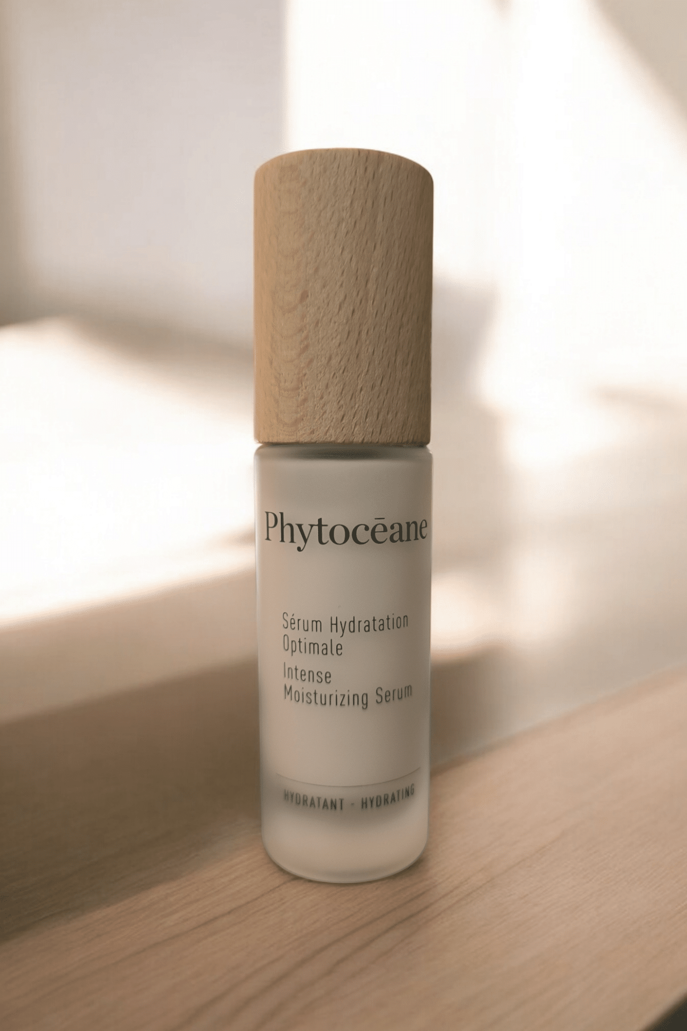 Phytocéane Sérum Hydratation Optimale 30ml