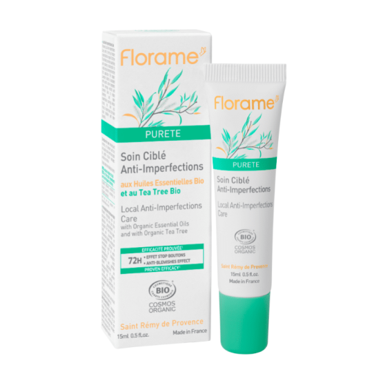 Florame Soin Ciblé Anti-Imperfections