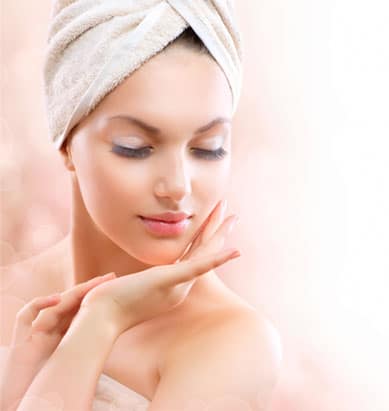Soin Visage Express (30mn)