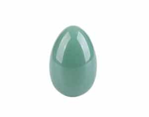 Oeuf de Yoni non percé Aventurine Taille M