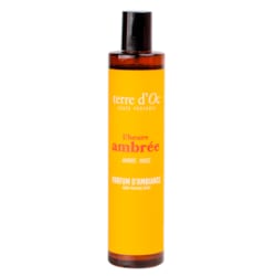 Parfum d'Ambiance L'Heure ambrée vanille épices 100 ml