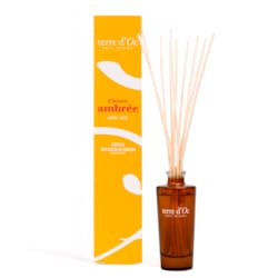 CAPILLA parfumé L'Heure ambrée vanille épices 100 ml