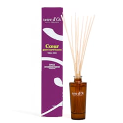 CAPILLA Parfume Cœur gravé sur l'écorce 100 ml