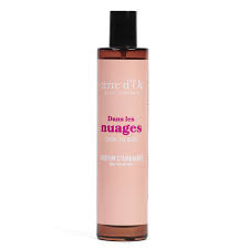 Parfum d'Ambiance Dans les nuages 100ml