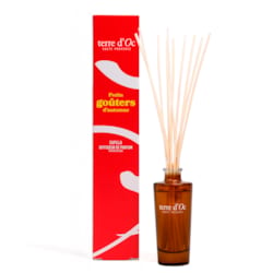 CAPILLA parfumé Petits goûters d’automne 100 ml