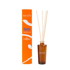 CAPILLA Parfume Spritz & Dolce Vita 100 ml