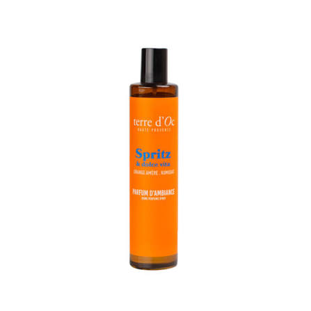 Parfum d'Ambiance Spritz & Dolce Vita 100ml